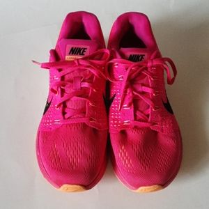 Nike Lunarglide 7 womens size 9.5 running shoes